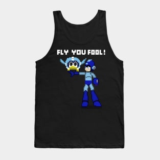 "Fly You Fool" Tank Top